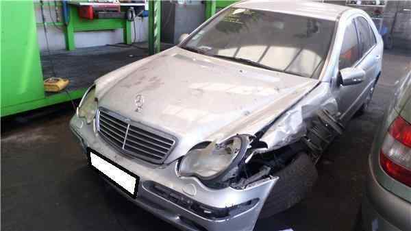 MERCEDES-BENZ C-Class W202/S202 (1993-2001) Avarinio (avarinis) mygtukas 24480415