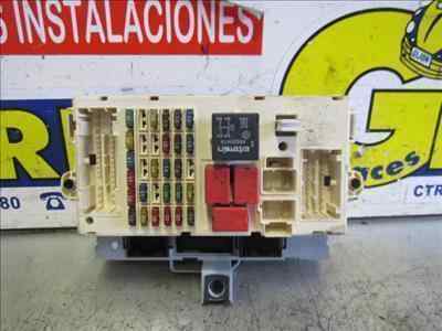 VAUXHALL Fuse Box 51715857 24475795