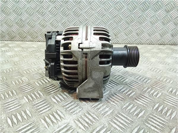 Alternador B235E 5248372 de Saab 9-5 berlina (06.1997) 0-0 - pieza usada