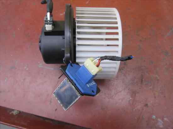 DODGE Heater Blower Fan 971121C000 24474600