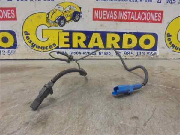 VOLKSWAGEN Bora Jumts 24479344