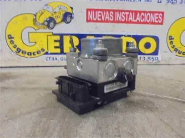 CHEVROLET ABS pumpe 265232077 25892363