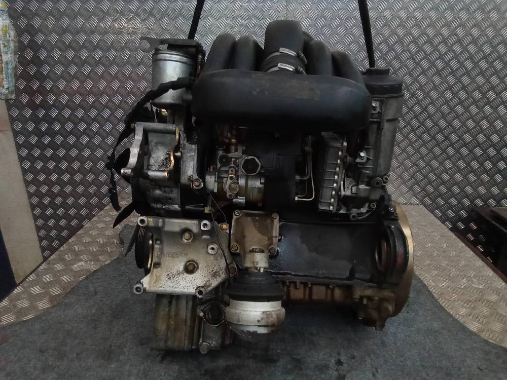 CITROËN Xsara 1 generation (1997-2004) Engine 00004913,604912 24488027