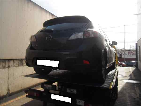 MAZDA 3 BL (2009-2013) Другая деталь C23666938B 25982347