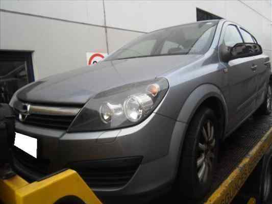 VAUXHALL Középső záró vezérlőegység 13210739 24477354