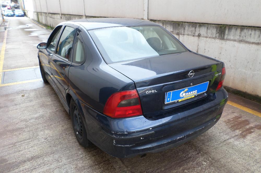 SUZUKI Baleno 1 generation (1995-2002) Generatorius 0123505002, 90356897 24488136