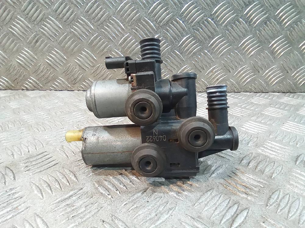 AUDI A6 C5/4B (1997-2004) Water Pump 64118369807, 1147412149 25904031