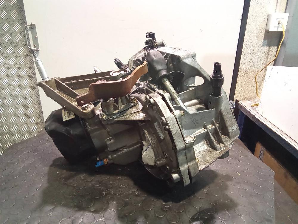 MAZDA 6 GH (2007-2013) Gearbox JH3052,D051012 25902924