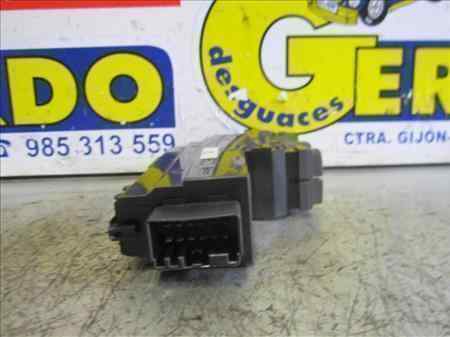 PEUGEOT 305 1 generation (1977-1990) Front Left Door Window Switch DELIZDO 24531561