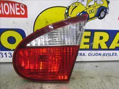 VAUXHALL Rear Right Taillight Lamp INTERIOR 24531418