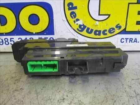 PEUGEOT 305 1 generation (1977-1990) Front Left Door Window Switch DELIZDO 24531561