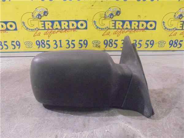 ROVER 45 1 generation (1999-2005) Right Side Wing Mirror 24556887