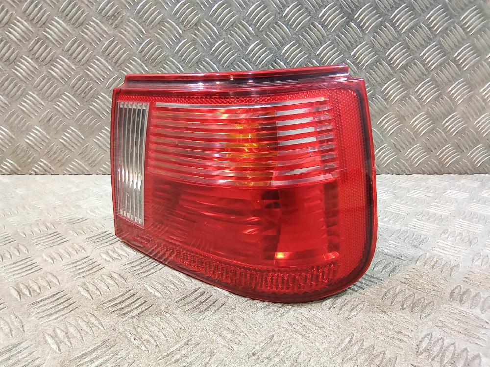 PORSCHE Cordoba 1 generation (1993-2003) Rear Right Taillight Lamp 6K6945112G,6K6945096J 24517236