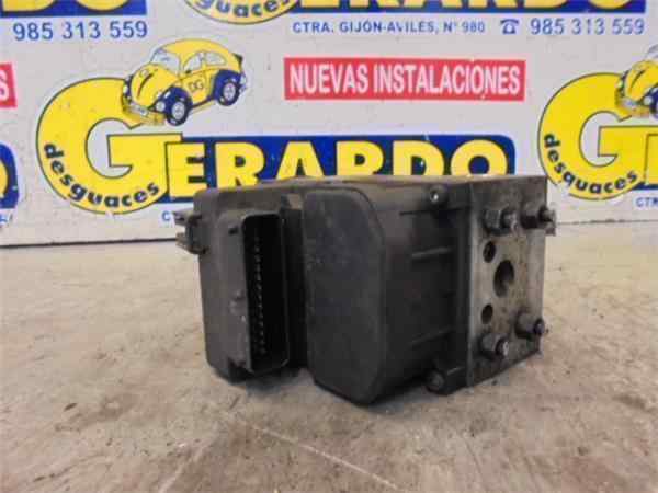 FIAT Ulysse 2 generation (2002-2010) ABS Pump 265216642 24477939