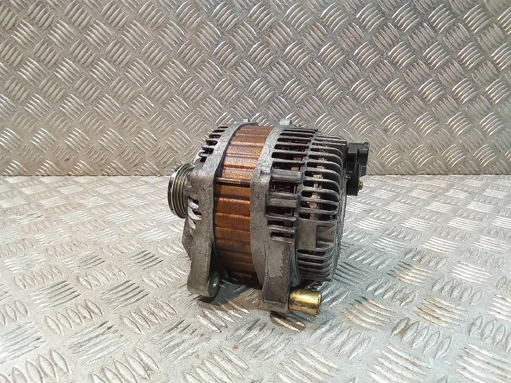 VAUXHALL 407 1 generation (2004-2010) Alternator 9654752880,A004TJ0084A 25901647