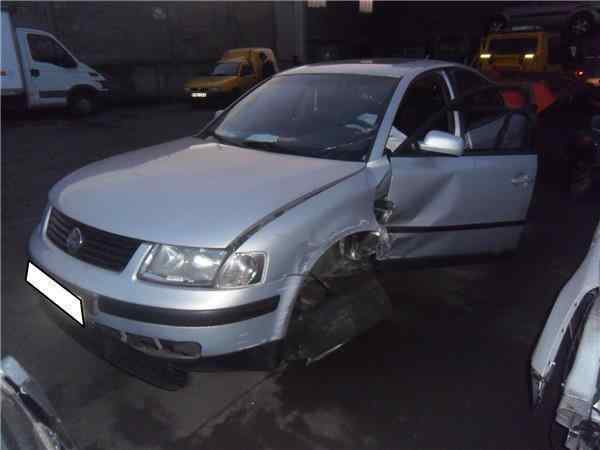 VOLKSWAGEN Golf 3 generation (1991-1998) Блок управления двигателем 281001720 24479103