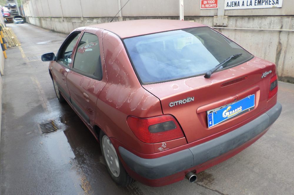 NISSAN Primera P11 (1996-2002) Стартер 7D90245MB,D7R8 24552960