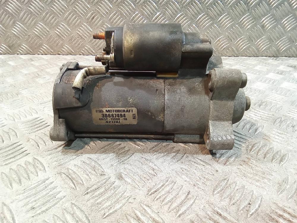 TOYOTA Starter Motor 30667494, 4M5T11000FA 24511865