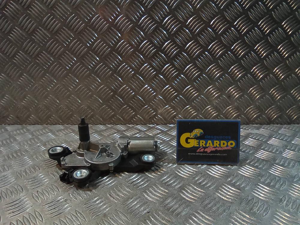 FORD Mondeo 4 generation (2007-2015) Galinio dangčio (bagažinės) valytuvo varikliukas 0390201876, 7S71A17K441AB 24544181