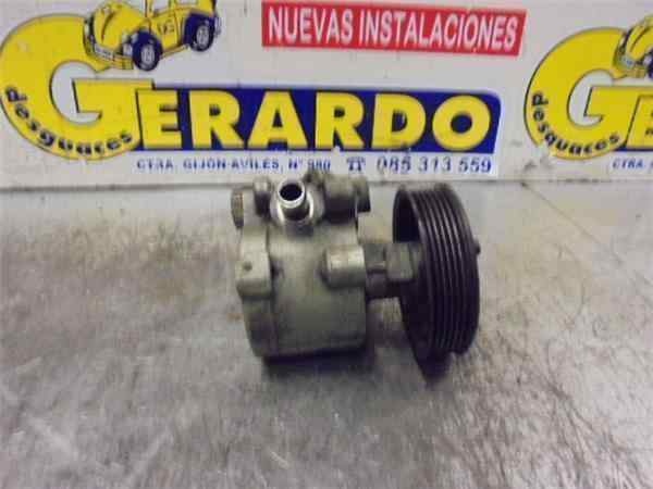 KIA Cee'd 1 generation (2007-2012) Power Steering Pump 7700840801C, 7700840106 24477123