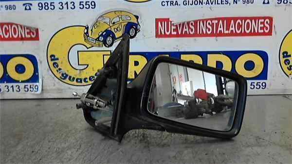 CHEVROLET Aveo T200 (2003-2012) Right Side Wing Mirror 24475947