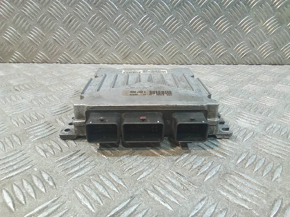 KIA Cee'd 1 generation (2007-2012) Motorkontrolenhed ECU 9644803380,5WS40023DT 26036946