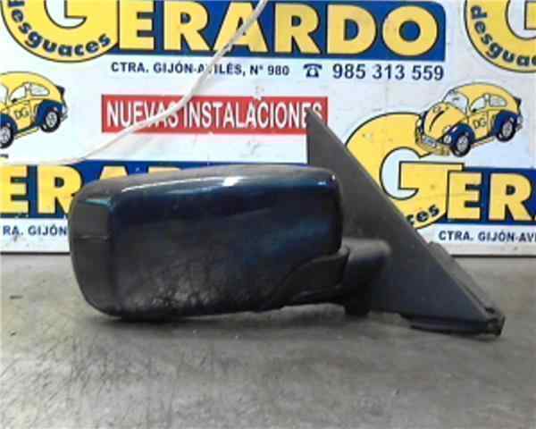 FORD USA Right Side Wing Mirror 24476986