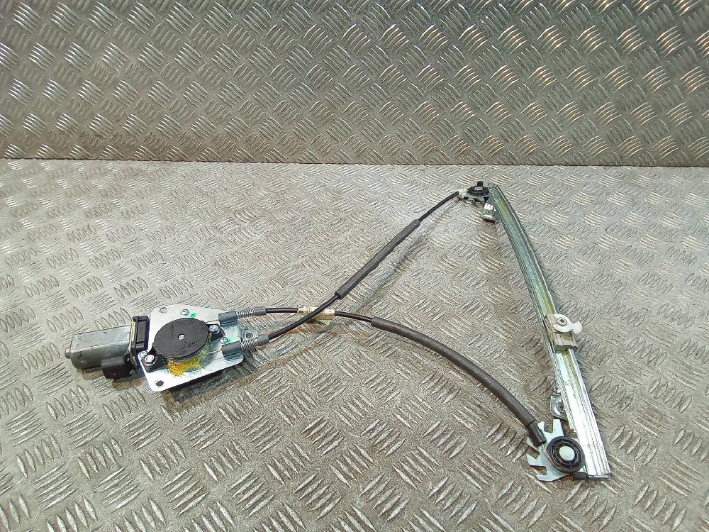 SUZUKI Swift 4 generation (2010-2016) Front Left Door Window Regulator D393800,454500008 26036706