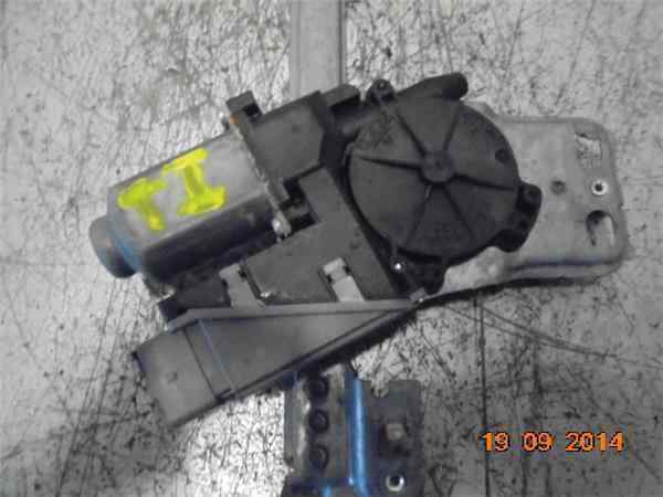 MITSUBISHI ASX 1 generation (2010-2020) Rear left door window lifter 24531736