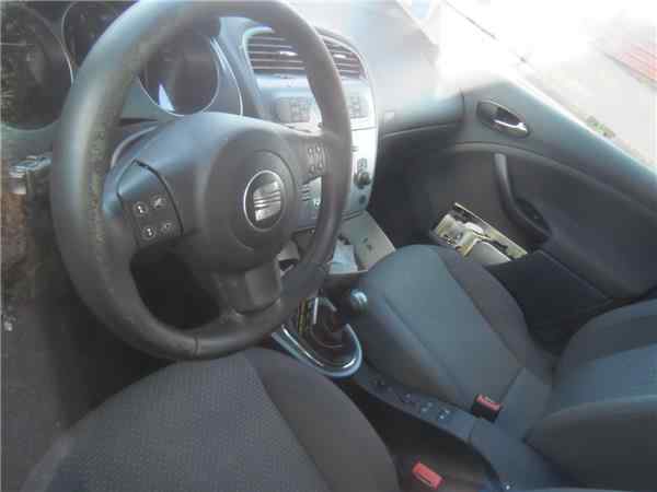 SEAT Altea 1 generation (2004-2013) Індикатор Перемикач склоочисника 24477264