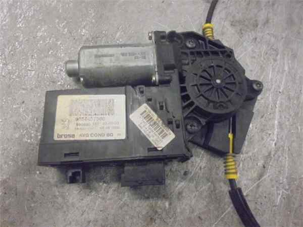 MITSUBISHI ASX 1 generation (2010-2020) Стеклоподъемник передней левой двери 130821767 24554592