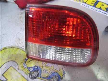 TOYOTA Camry XV40 (2006-2011) Rear Right Taillight Lamp 24473888