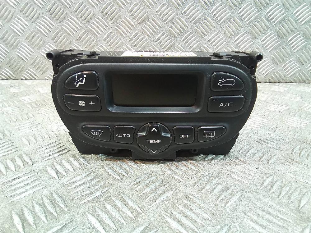 LADA 307 1 generation (2001-2008) Unitate de control al climei 96527144XT,216788954 25921183