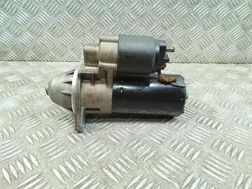 MAZDA Startmotor 0001108151, 4235610 24986076