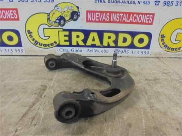 NISSAN NP300 1 generation (2008-2015) Other suspension parts 24480509
