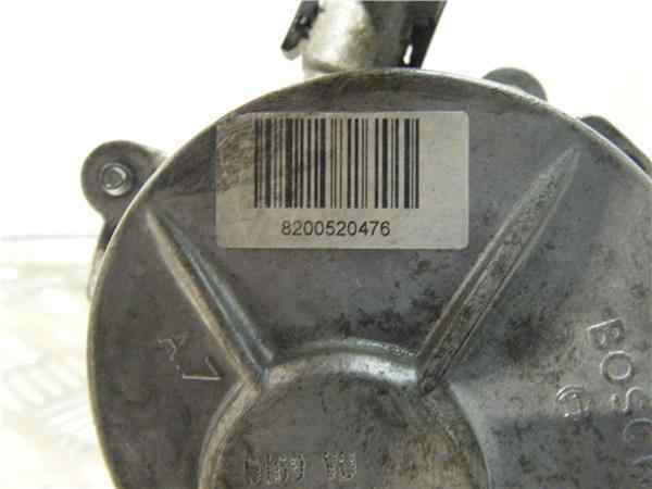 MG Vacuum Pump 8200520476 24487735