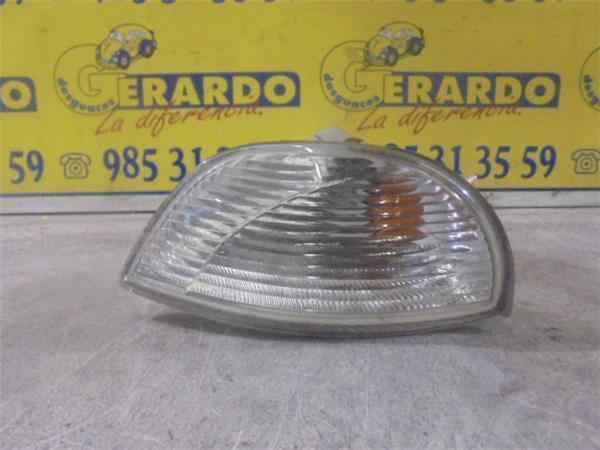 FORD USA EXPLORER (U2) Front Right Fender Turn Signal 24538528