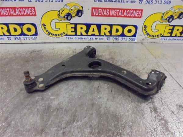 OPEL Astra F (1991-2002) Other suspension parts 24477465
