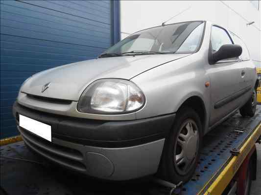 VAUXHALL Relejs 7700109860 24531172