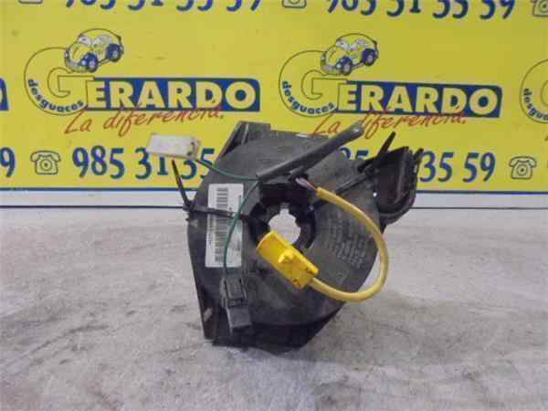 FORD Mondeo 2 generation (1996-2000) Steering Wheel Slip Ring Squib 1C1T13N064EB 25892621