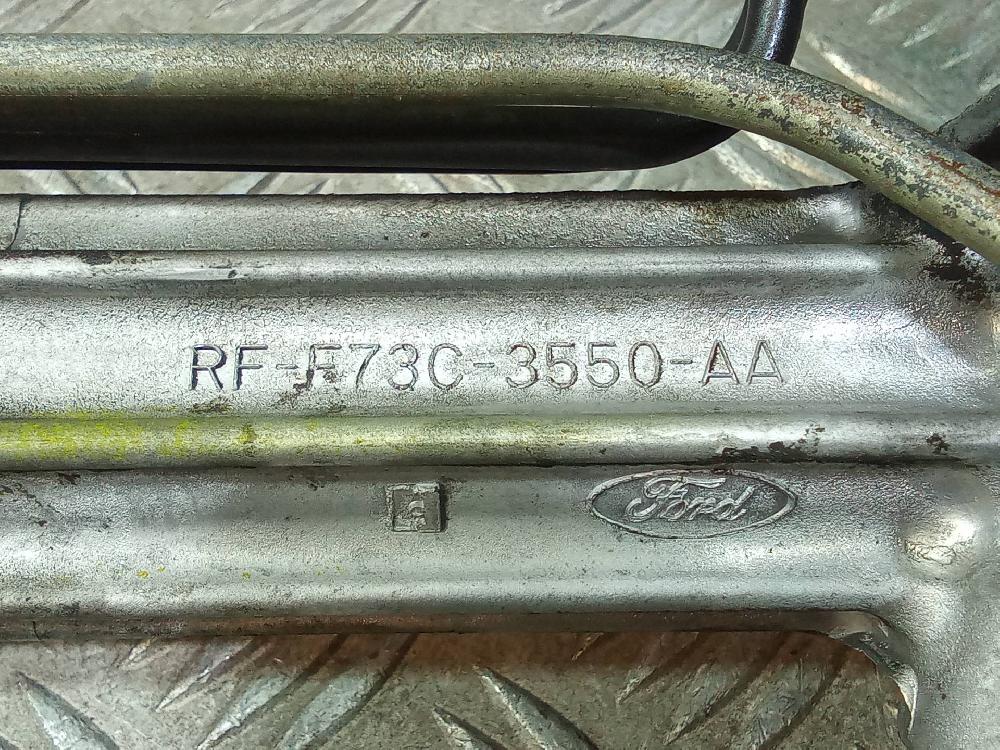 ROVER 200 RF (1994-2000) Steering Rack RFF73C3550AA 24553327