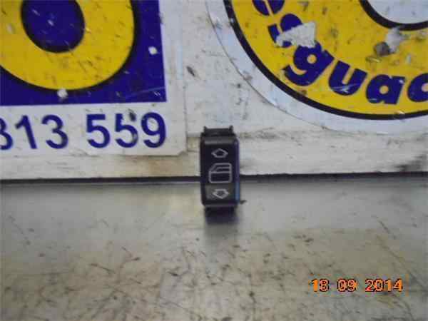 OPEL Astra J (2009-2020) Rear Right Door Window Control Switch 24531683