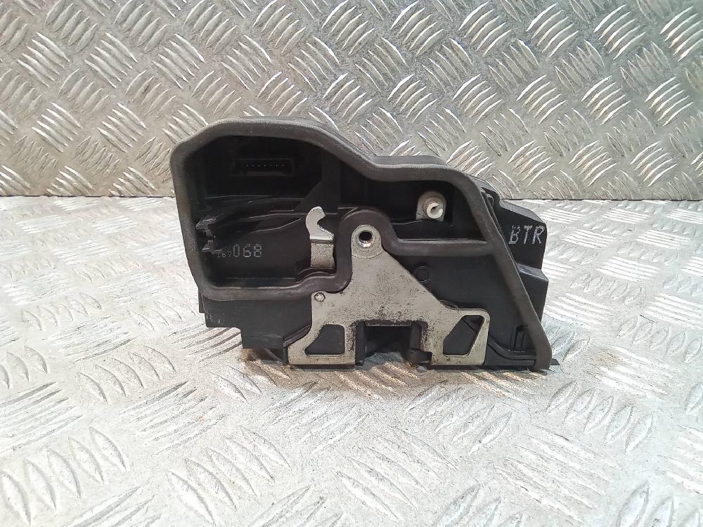 BMW 1 Series E81/E82/E87/E88 (2004-2013) Front Right Door Lock 7167068 25903272