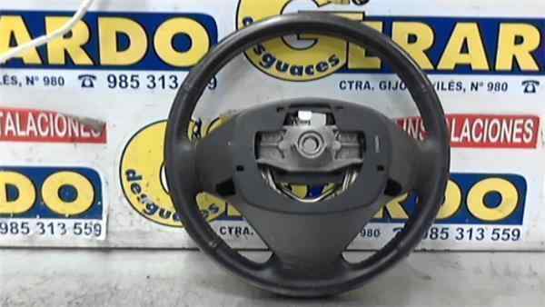 KIA Cee'd 2 generation (2012-2018) Steering Wheel 24531891