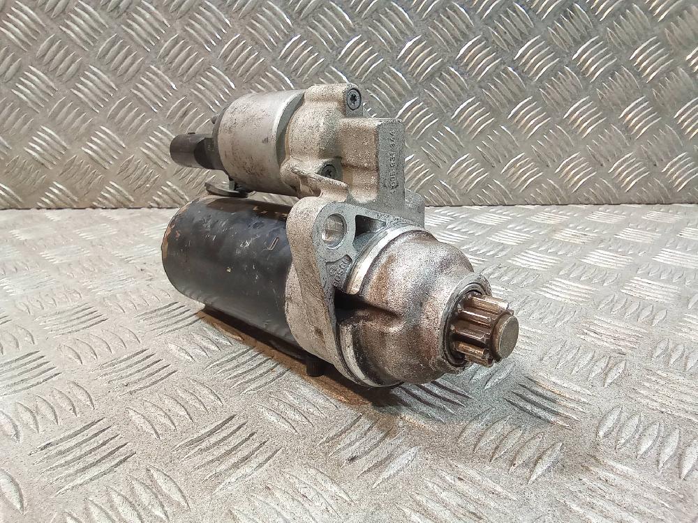 VOLVO S60 2 generation (2010-2020) Starter Motor 0001123018,02T911024 24552461