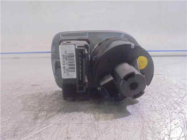 SEAT Leon 1 generation (1999-2005) Headlight Switch Control Unit 1P1941431B 25892778