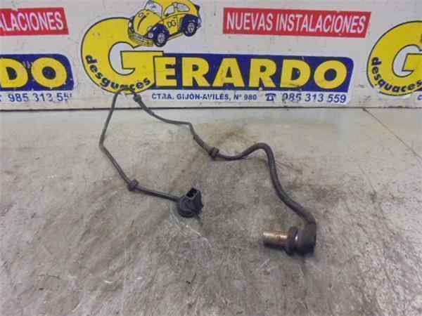 VOLKSWAGEN Golf 3 generation (1991-1998) Stogas 24477976