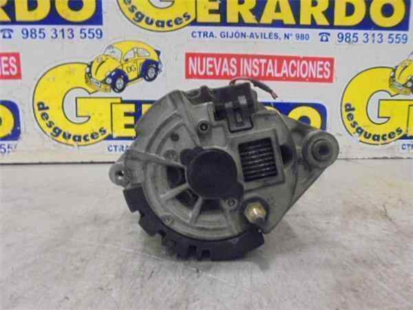 VAUXHALL Almera N16 (2000-2006) Alternator 24478921