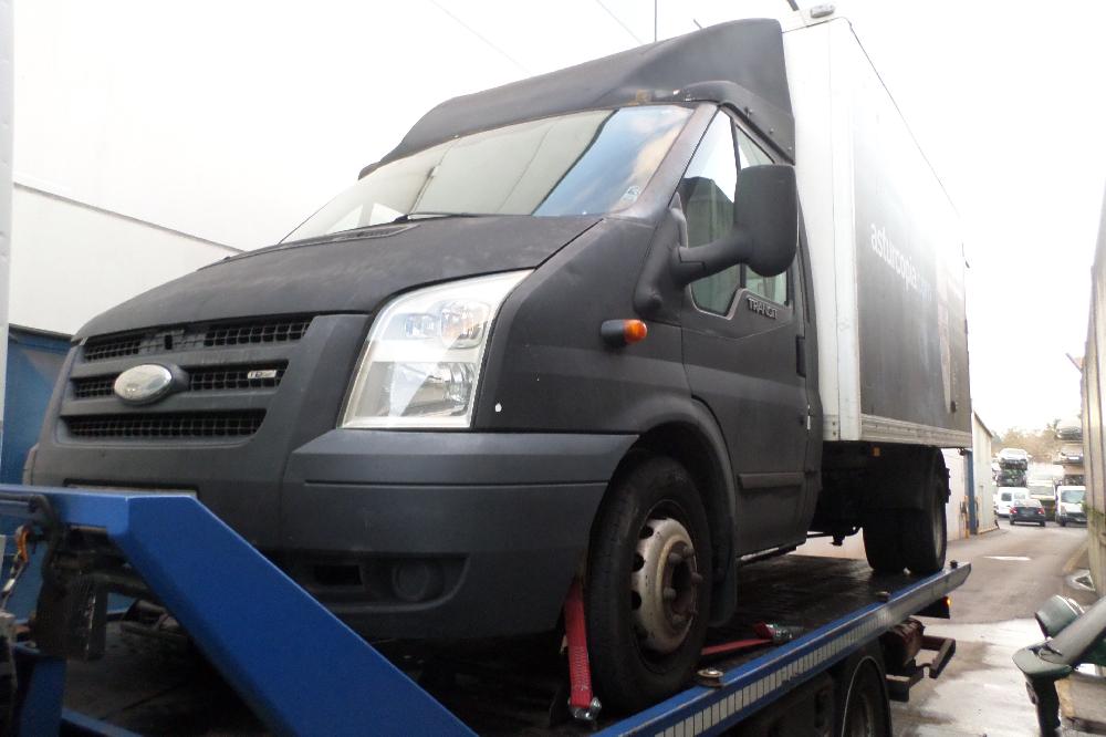 FORD Transit 3 generation (2000-2013) Кнопка стеклоподъемника передней левой двери 5C1T14529AA 24517312