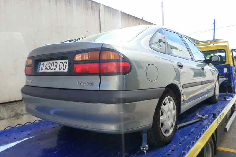 CITROËN Xantia X1 (1993-1998) Venstre sidespeil 24487857